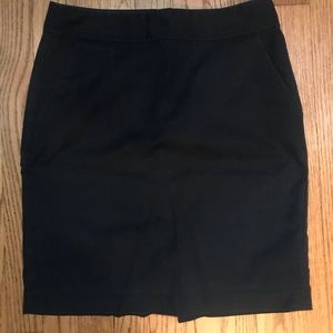 Banana Republic Pencil Skirt